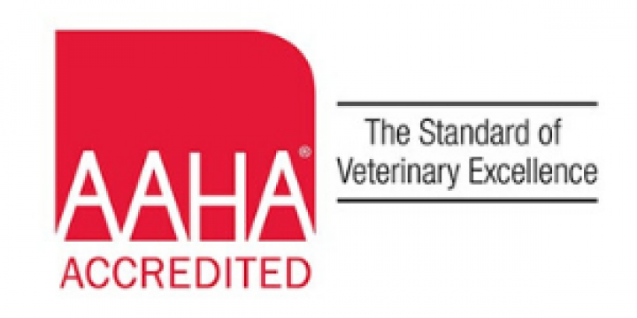 AAHA logo