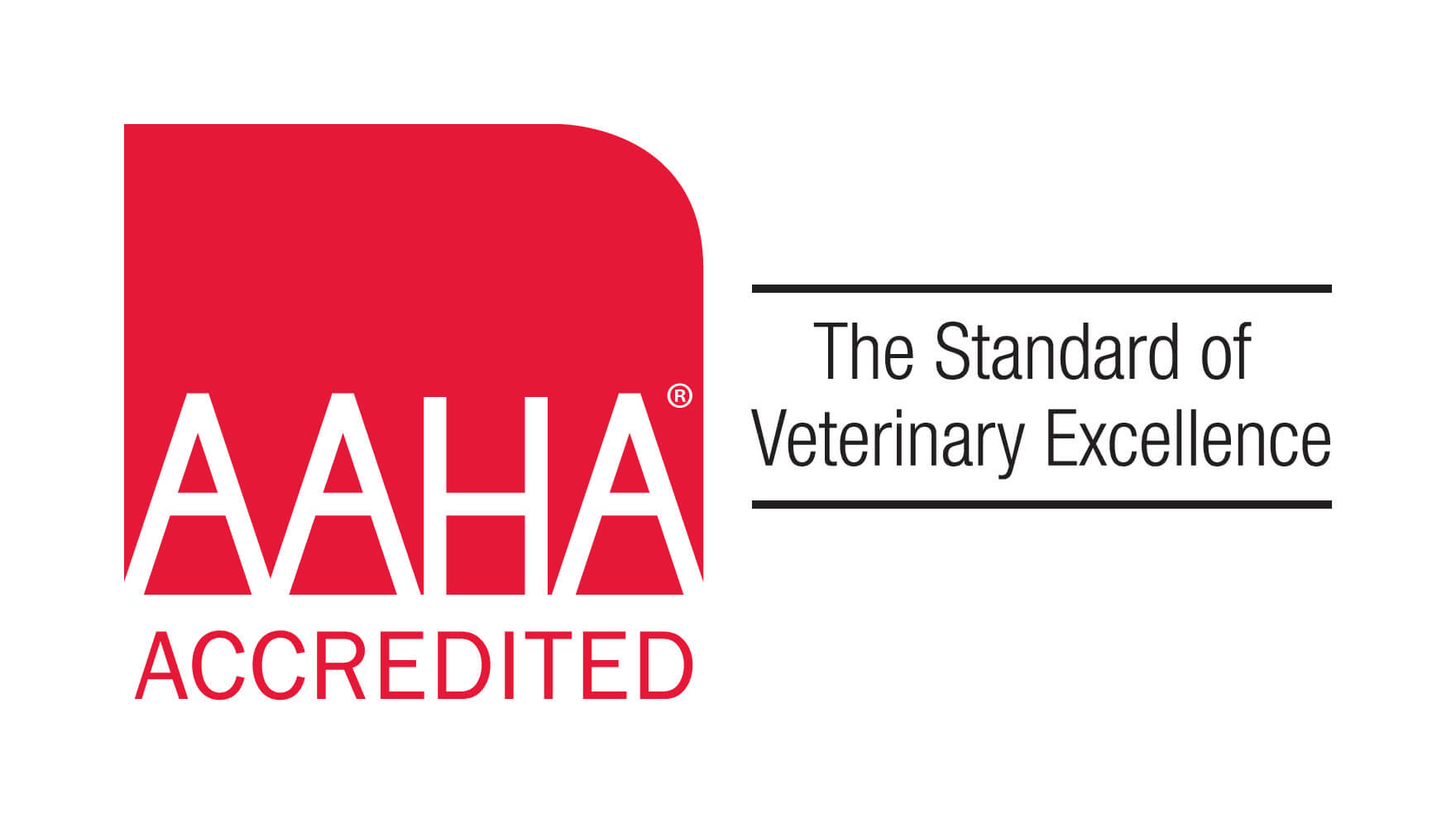 AAHA logo  AAHA logo