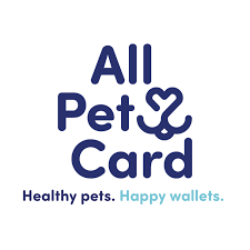 all pet card