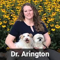 Dr. Laura Arington