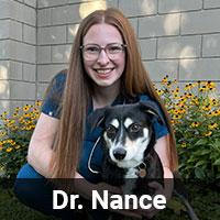 Dr. Jess Nance