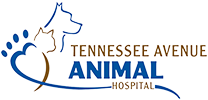 Tennessee Avenue Animal Hospital Logo